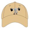 Sport Flex Athletic Mesh Cap Thumbnail