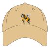 Sport Flex Athletic Mesh Cap Thumbnail