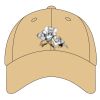 Sport Flex Athletic Mesh Cap Thumbnail