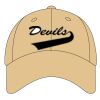Sport Flex Athletic Mesh Cap Thumbnail
