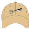 Sport Flex Athletic Mesh Cap Thumbnail