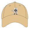 Sport Flex Athletic Mesh Cap Thumbnail
