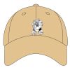 Sport Flex Athletic Mesh Cap Thumbnail