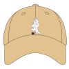 Sport Flex Athletic Mesh Cap Thumbnail