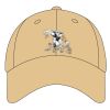 Sport Flex Athletic Mesh Cap Thumbnail