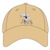 Sport Flex Athletic Mesh Cap Thumbnail