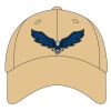 Sport Flex Athletic Mesh Cap Thumbnail