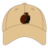 Sport Flex Athletic Mesh Cap Thumbnail