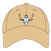 Sport Flex Athletic Mesh Cap Thumbnail
