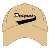 Sport Flex Athletic Mesh Cap Thumbnail