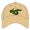 Sport Flex Athletic Mesh Cap Thumbnail