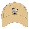 Sport Flex Athletic Mesh Cap Thumbnail