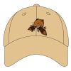 Sport Flex Athletic Mesh Cap Thumbnail
