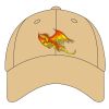 Sport Flex Athletic Mesh Cap Thumbnail