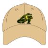 Sport Flex Athletic Mesh Cap Thumbnail
