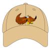 Sport Flex Athletic Mesh Cap Thumbnail