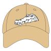 Sport Flex Athletic Mesh Cap Thumbnail
