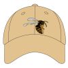 Sport Flex Athletic Mesh Cap Thumbnail