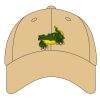 Sport Flex Athletic Mesh Cap Thumbnail