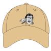 Sport Flex Athletic Mesh Cap Thumbnail