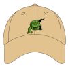 Sport Flex Athletic Mesh Cap Thumbnail