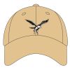 Sport Flex Athletic Mesh Cap Thumbnail