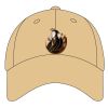 Sport Flex Athletic Mesh Cap Thumbnail