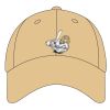 Sport Flex Athletic Mesh Cap Thumbnail