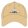 Sport Flex Athletic Mesh Cap Thumbnail