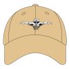 Sport Flex Athletic Mesh Cap Thumbnail