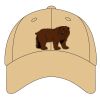 Sport Flex Athletic Mesh Cap Thumbnail