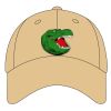 Sport Flex Athletic Mesh Cap Thumbnail