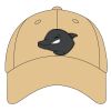 Sport Flex Athletic Mesh Cap Thumbnail