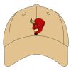 Sport Flex Athletic Mesh Cap Thumbnail