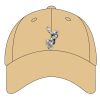Sport Flex Athletic Mesh Cap Thumbnail