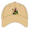 Sport Flex Athletic Mesh Cap Thumbnail