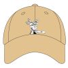 Sport Flex Athletic Mesh Cap Thumbnail