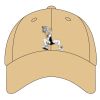 Sport Flex Athletic Mesh Cap Thumbnail