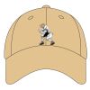Sport Flex Athletic Mesh Cap Thumbnail
