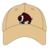 Sport Flex Athletic Mesh Cap Thumbnail