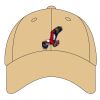 Sport Flex Athletic Mesh Cap Thumbnail