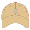 Sport Flex Athletic Mesh Cap Thumbnail