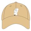 Sport Flex Athletic Mesh Cap Thumbnail