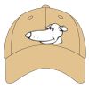 Sport Flex Athletic Mesh Cap Thumbnail