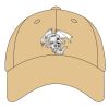 Sport Flex Athletic Mesh Cap Thumbnail