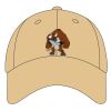 Sport Flex Athletic Mesh Cap Thumbnail