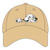 Sport Flex Athletic Mesh Cap Thumbnail