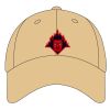 Sport Flex Athletic Mesh Cap Thumbnail