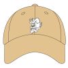 Sport Flex Athletic Mesh Cap Thumbnail