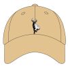 Sport Flex Athletic Mesh Cap Thumbnail